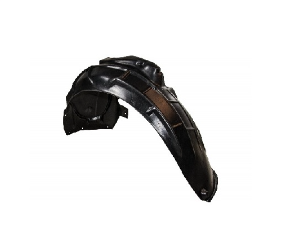 Audi A6 Ön Çamurluk Davlumbazı Sol 09-11