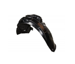 Audi A6 Ön Çamurluk Davlumbazı Sol 09-11