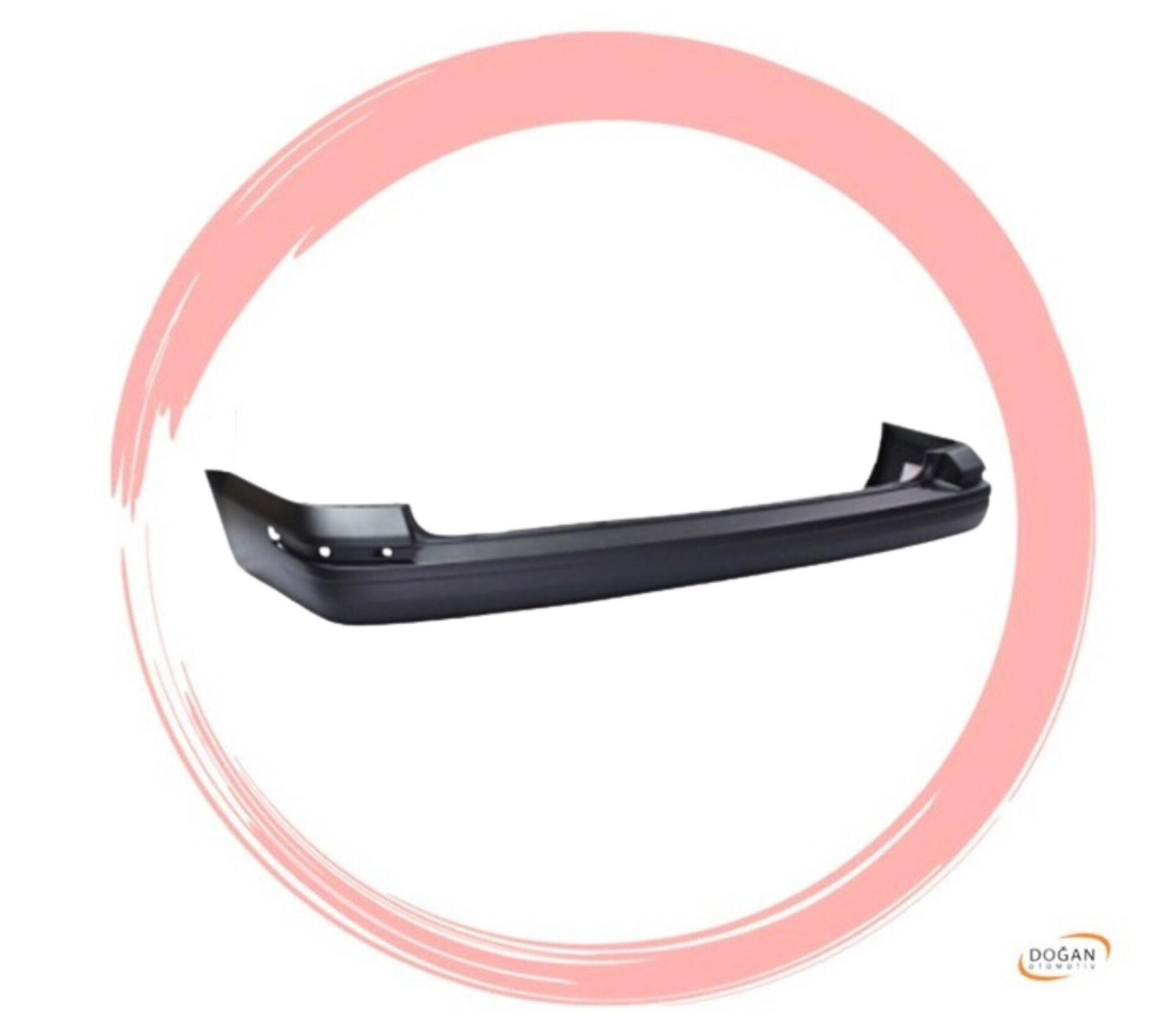 Arka Tampon T-7 2015-