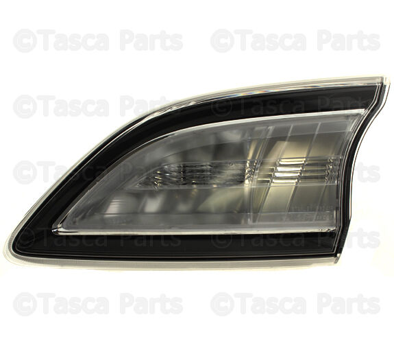 Stop Lambası İç Sağ Mazda 3 Hb 2009-2013