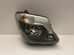 Far Sağ Mercedes W906 2013 Sonrası