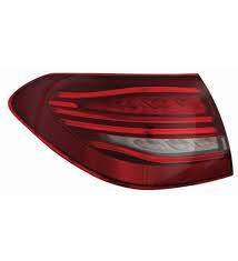 Stop Lambası Sol Dış Mercedes C Serisi W205 2015-2018 Arası (Led)