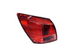 Stop Lambası Sol Dış Nissan Qashqai 2007-2010 Arası
