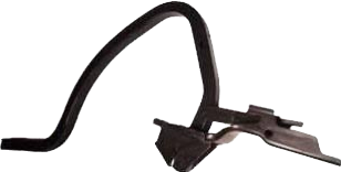 Sol Bagaj Kapak Menteşesi Fluence