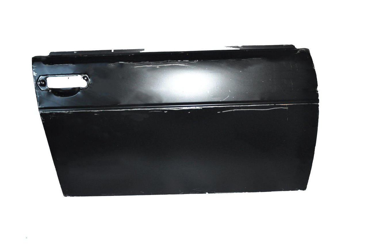 Sağ Ön Kapı Sacı Doğan-Şahin-Kartal 1977-1987 Modelleri Arası