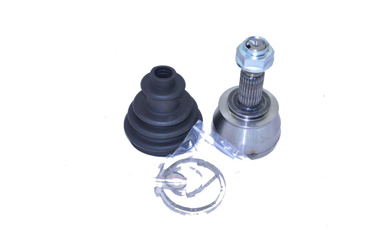 Aks Kafası 1.3 Grande Punto