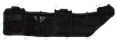 Swift Arka Tampon Braketi Sol 05-