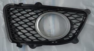 Sis Far Çerçevesi Sol Kıa Sportage 09-10 Arası