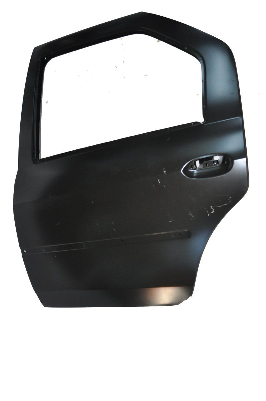 Sol Arka Kapı Logan 2006-2008 Modelleri İçin