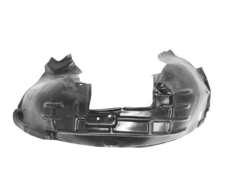 Audi Q5 Ön Çamurluk Davlumbazı S-Lıne Sağ 09-