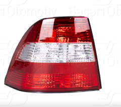 Stop Lambası Sol Opel Vectra B 1996-1999 Makyajsız