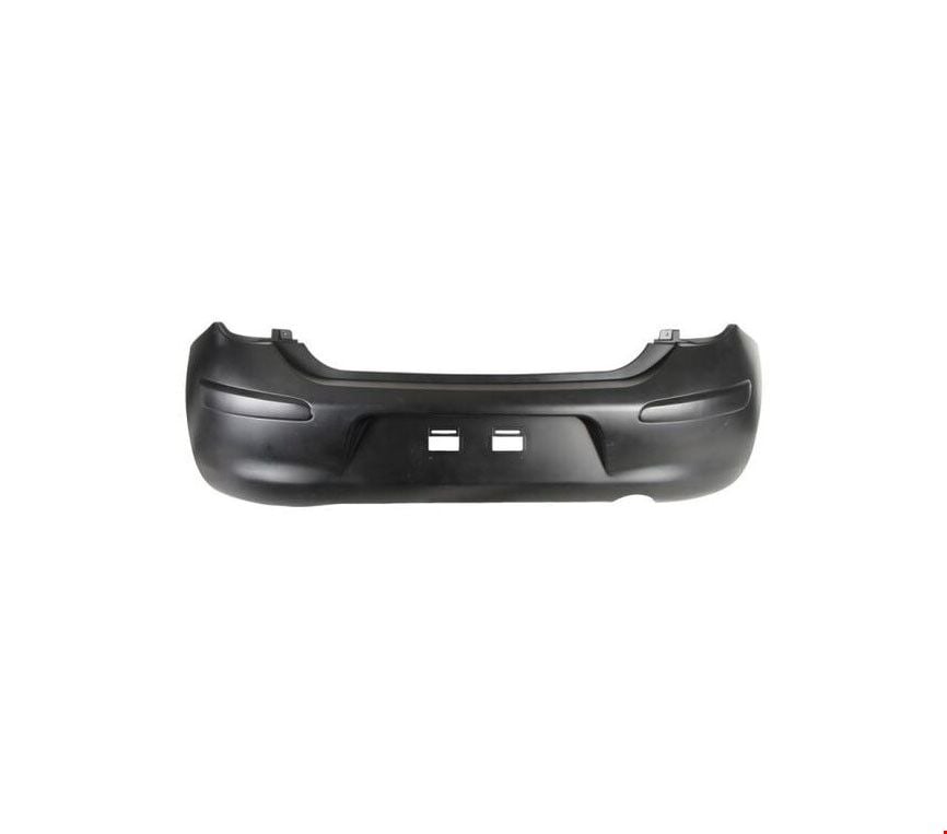 Arka Tampon Micra 2010-