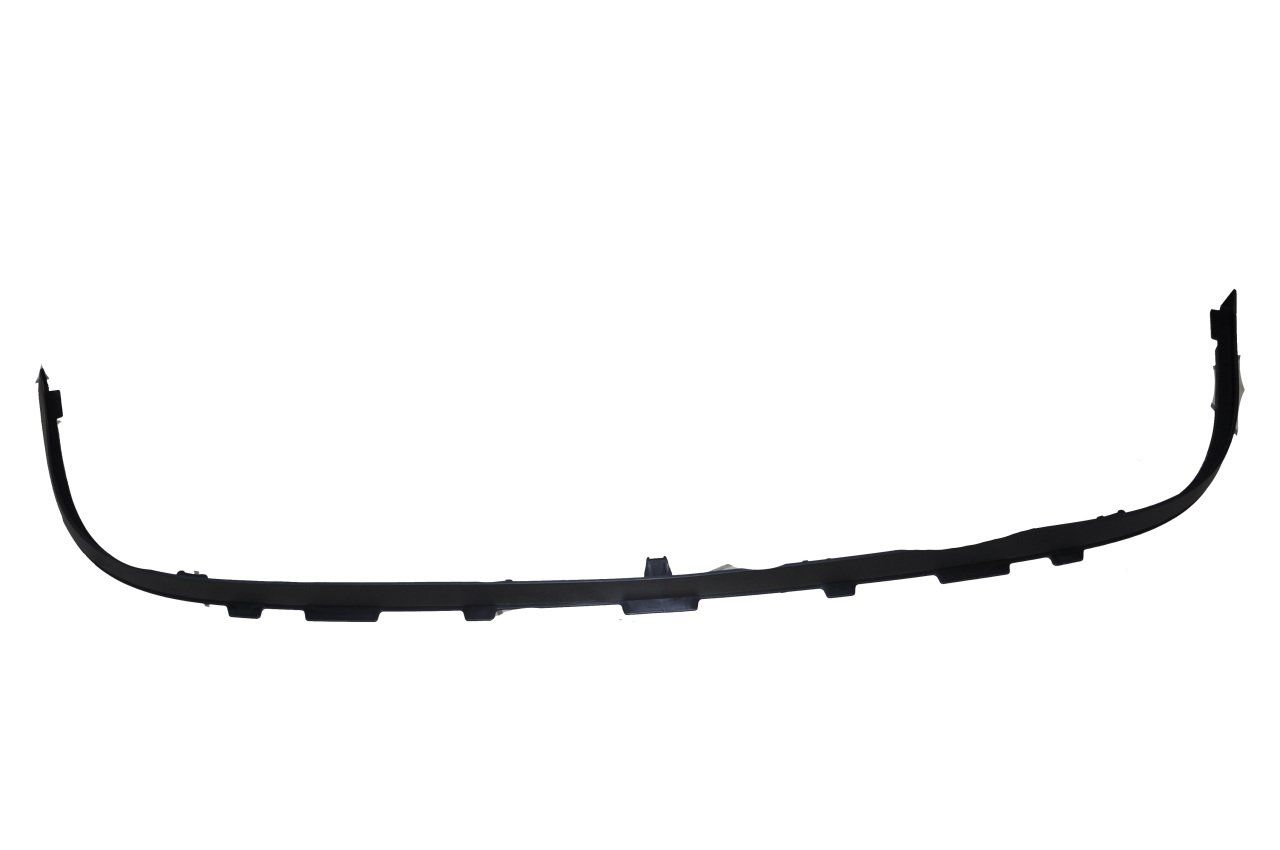 Ön Tampon Alt Spoyleri Trafic 2015 Sonrası