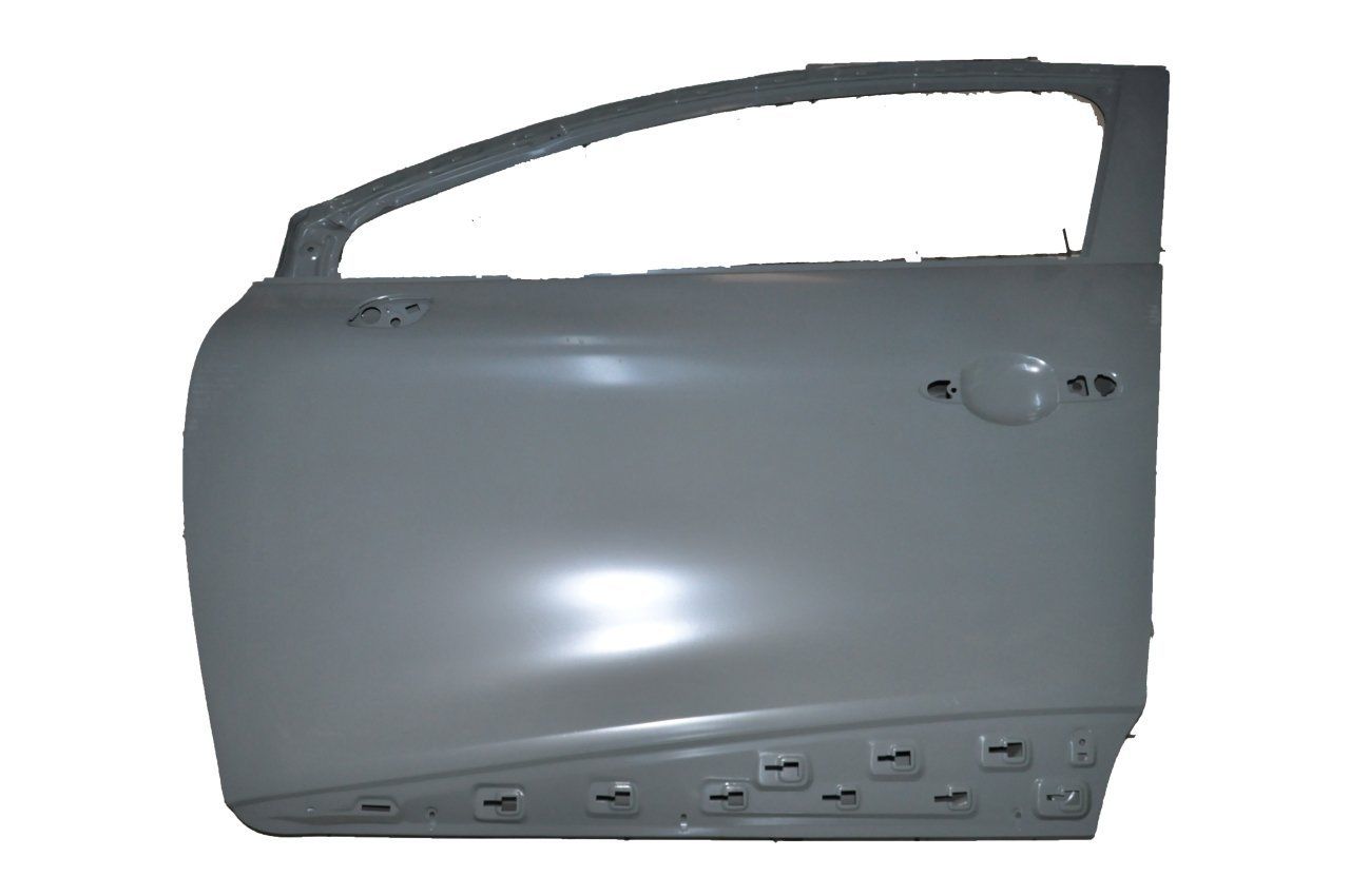 Sol Ön Kapı Clio 4