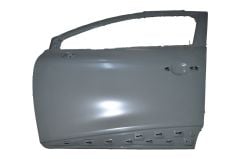 Sol Ön Kapı Clio 4