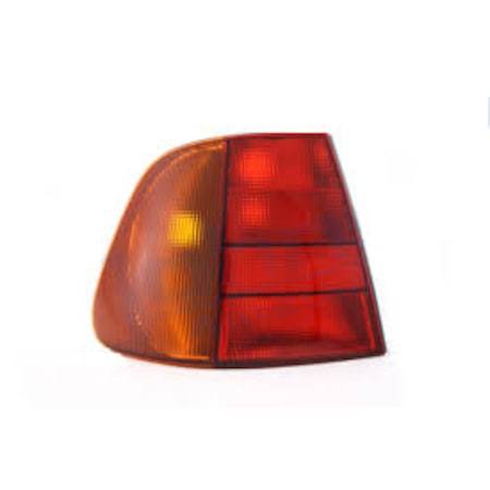 Stop Lambası Sol Volkswagen Polo Classic 1997-2001 Arası