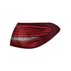 Stop Lambası Sağ Dış Mercedes C Serisi W205 2018 Sonrası (Led)