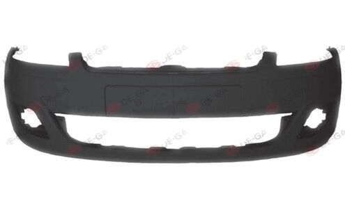 Ford Fiesta Mk6 Ön Tampon 06-08
