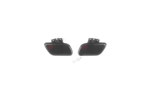 Fluence Far Yıkama Kapağı Set (Yerli)12-