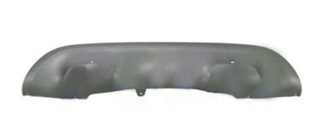 Kadjar Arka Tampon Alt Prç.Gri Sen.D.14-