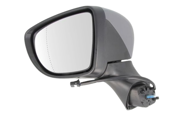 Sol Dış Dikiz Ayna Clio 4 (Elektirikli-Sensörlü-Katlanır)