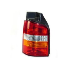 Stop Lambası Sol (Sarı Sinyal) Volkswagen Transporter T5 2003-2009 Arası
