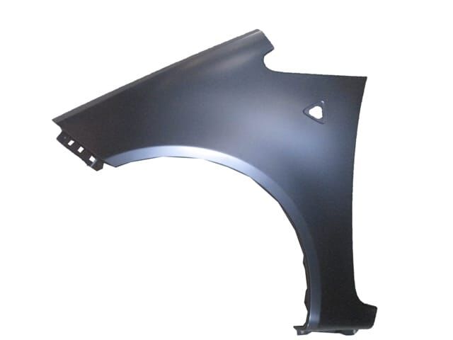 Ön Çamurluk Delikli Sol Mıtsubıshı Colt 05-09 Arası