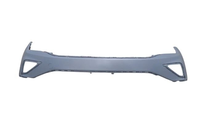Ön Üst Tampon Astarlı Gri Çeki Kapaklı (Lıfe-Elegance) (Tyg Volkswagen Tıguan 21-23 Arası