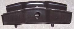 Ön Tampon Demiri Bağlantı Braketi Sağ -Sol (Bağlantı Sacı) Bmw 3 Serı E36 Sd-Coupe 91-98 Arası
