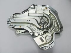 Arka Cam Krikosu Sol Elektrikli-Motorsuz (Hushan) Hyundaı Elantra 02-03 Arası