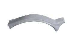 Sağ Marşpiyel Sacı Dış Üst Mitsubishi L300 Minibüs 1988-2009 Arası