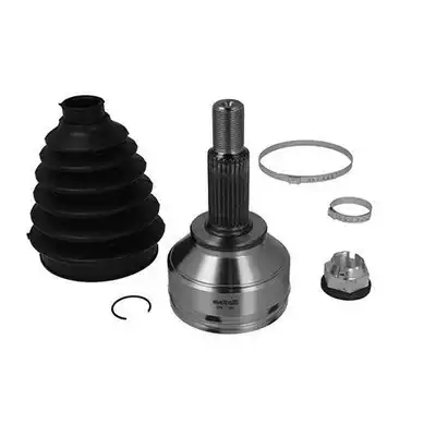 Aks Kafası 2.0 Trafic