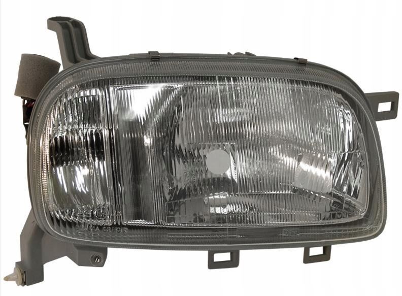 Far Sağ Nissan Micra K11 1993-1997 Arası