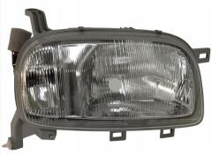 Far Sağ Nissan Micra K11 1993-1997 Arası