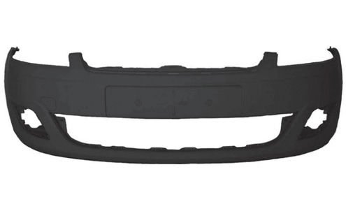 Ford Fiesta Mk6 Ön Tampon Astarlı 06-08