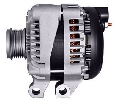 Alternator 180A Landrover Dıscovery