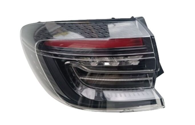 Dış Stop Lambası Sol (Icon) Clio 5.5 2023-