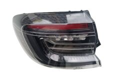 Dış Stop Lambası Sol (Icon) Clio 5.5 2023-