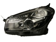 Far Ön Sol Nissan Qashqai 2010-2013 Arası (xenon)