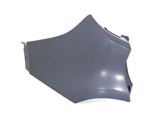 Kadjar Arka Tampon Üst Köşe Sol 14-