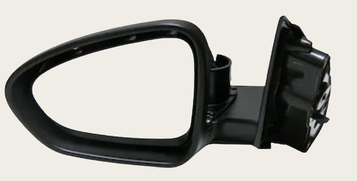 Sol Dış Dikiz Ayna Egea Cross