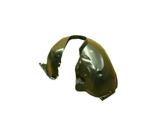 Volvo S80 Ön Çamurluk Davlumbazı Sol 07-