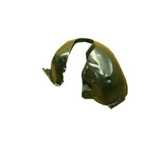 Volvo S80 Ön Çamurluk Davlumbazı Sol 07-