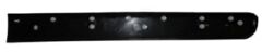 Ön Kapı Bandı Sol Siyah Segmanlı Renault Kangoo 2 Classic 03-12 Arası