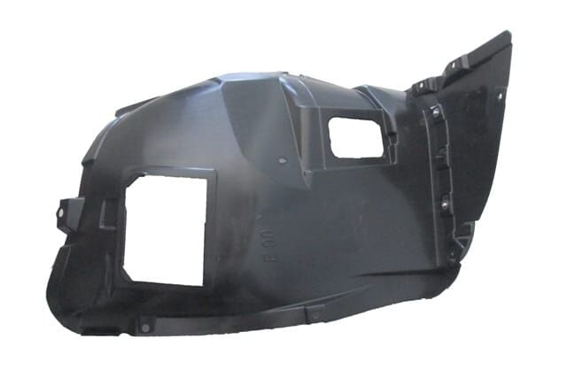 Ön Çamurluk Davlumbazı Sağ Önün Önü (Plastik Enjeksiyon) Bmw 3 Serı E90 05-09 Arası