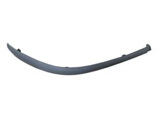 Karlık Sol (Ön Tampon Altı) Sıyah (Spoıler) Toyota Aurıs 07-10 Arası