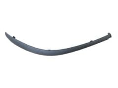 Karlık Sol (Ön Tampon Altı) Sıyah (Spoıler) Toyota Aurıs 07-10 Arası