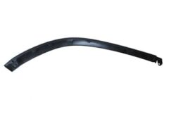 Karlık Sol (Ön Tampon Altı) Sıyah (Spoıler) Toyota Aurıs 07-10 Arası