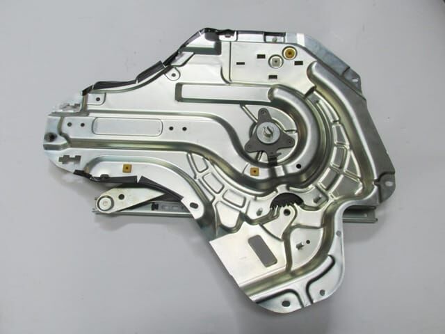 Arka Cam Krikosu Sol Elektrikli-Motorsuz (Hushan) Hyundaı Elantra 04-07 Arası