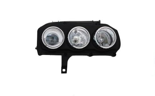 Far Ön Sağ (Motorlu) Alfa Romeo 159 2005 Sonrası